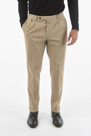 CC COLLECTION Pantaloni 5 Tasche REGULAR FIT a 2 Pinces