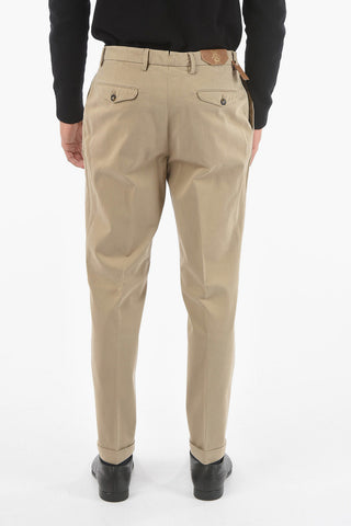 CC COLLECTION Pantaloni 5 Tasche REGULAR FIT a 2 Pinces