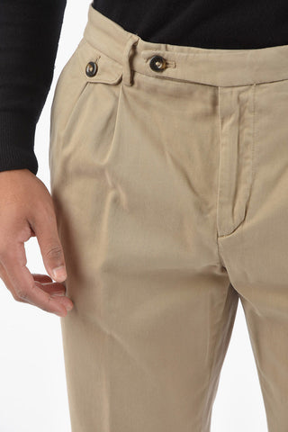 CC COLLECTION Pantaloni 5 Tasche REGULAR FIT a 2 Pinces