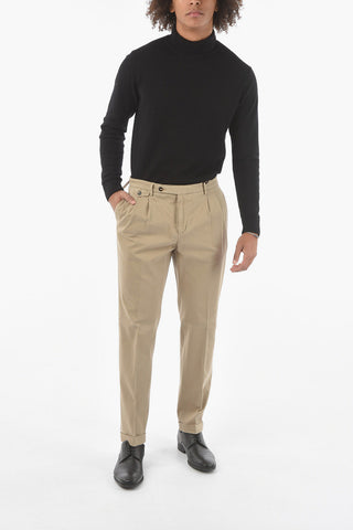 CC COLLECTION Pantaloni 5 Tasche REGULAR FIT a 2 Pinces