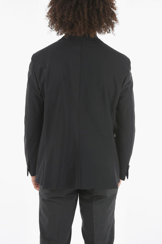 2 Pocket T PROJECT Blazer with Patch Pockets