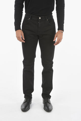 5 Pocket NEIL OD Belt Loop Denims