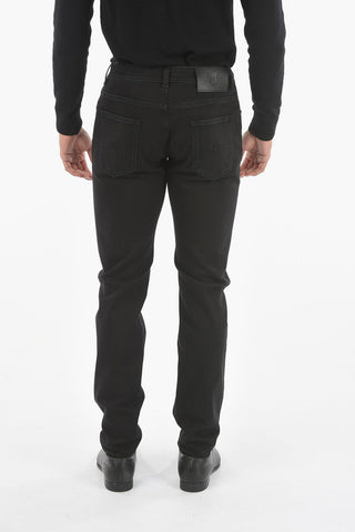 5 Pocket NEIL OD Belt Loop Denims