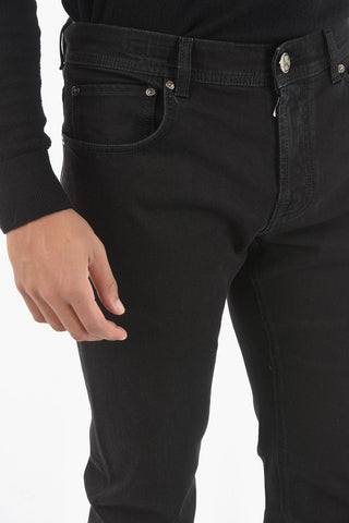 5 Pocket NEIL OD Belt Loop Denims
