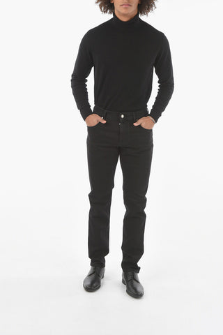 5 Pocket NEIL OD Belt Loop Denims