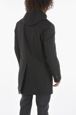 Removable Padded Chester Piece SPORTSWEAR Jacket