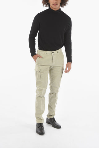 Corduroy ANNAPURNA Cargo Pants