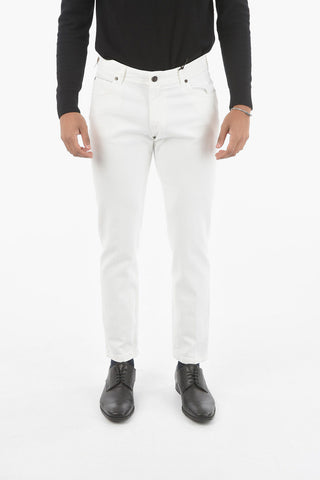 CC COLLECTION 5 Pocket Slim Fit Pants