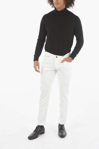CC COLLECTION 5 Pocket Slim Fit Pants