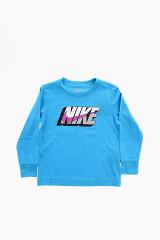 Long Sleeve T-Shirt and Joggers Set