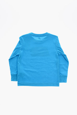 Long Sleeve T-Shirt and Joggers Set