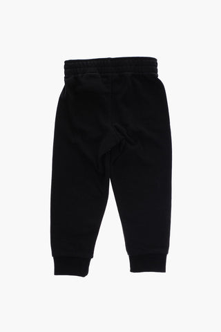 Long Sleeve T-Shirt and Joggers Set