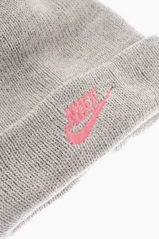 Beanie FUTURA LUREX con Pon Pon