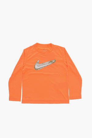 Langärmeliges T-Shirt DRI-FIT