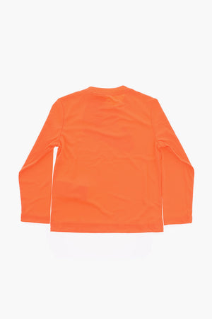 Langärmeliges T-Shirt DRI-FIT