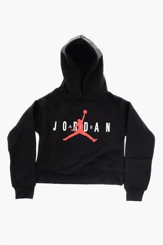 AIR JORDAN Recycled Polyester SUSTAINABLE Hoodie