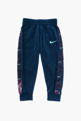 Set Felpa con Chiusura Zip e Joggers