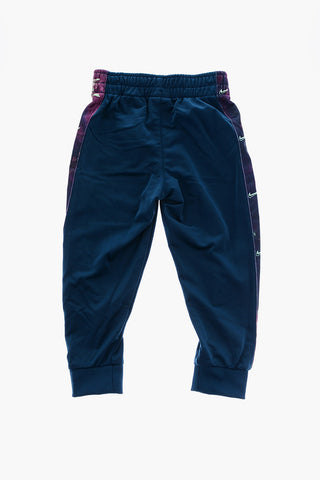 Set Felpa con Chiusura Zip e Joggers