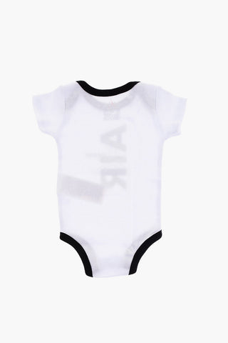 Blanket Bodysuit Shoes and Hat Set
