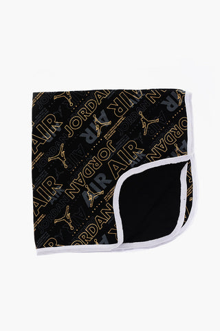 Blanket Bodysuit Shoes and Hat Set