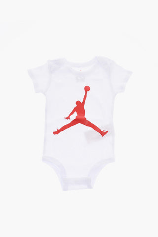 AIR JORDAN Body Beanie and Shoes Set