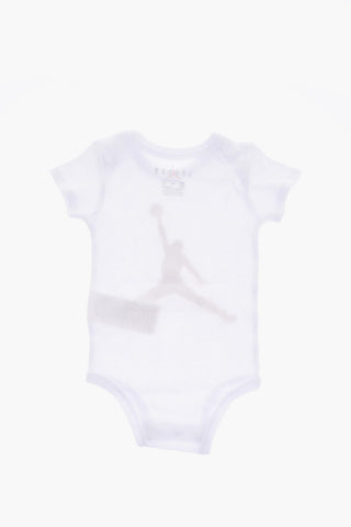 AIR JORDAN Body Beanie and Shoes Set