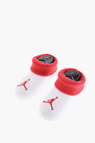 AIR JORDAN Body Beanie and Shoes Set