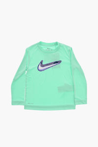 T-Shirt DRI-FIT a Manica Lunga