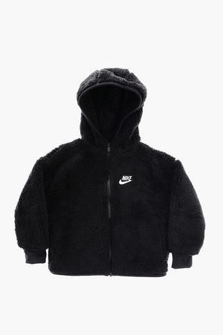 Sherpa CLUB Hoodie