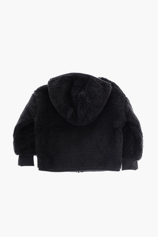 Sherpa CLUB Hoodie