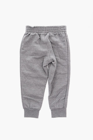 AIR JORDAN Fleeced Cotton Hoodie and Joggers Set