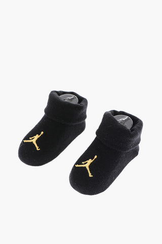 AIR JORDAN Body Beanie and Shoes Set