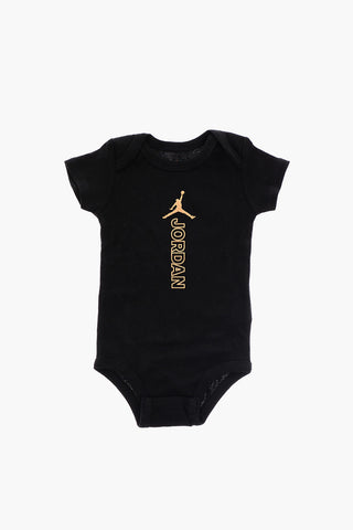 AIR JORDAN Body Beanie and Shoes Set