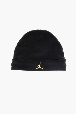 AIR JORDAN Body Beanie and Shoes Set