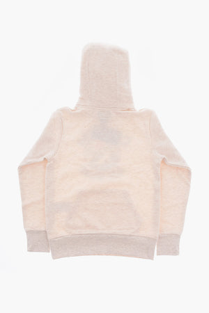 ALL STAR CHUCK TAYLOR Sweatshirt INTO THE WILD mit geprägtem Logo