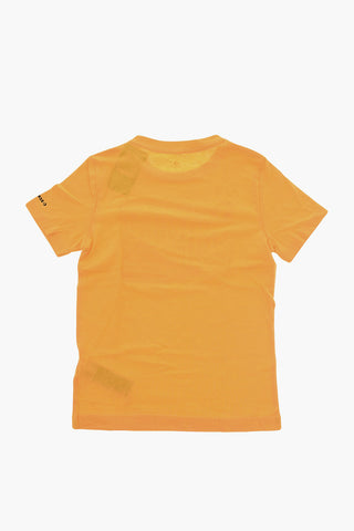 ALL STAR CHUCK TAYLOR T-shirt WAVY Stampata