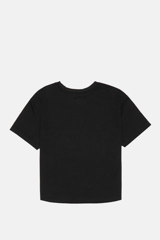 AIR JORDAN Crew-neck JUMPMAN T-Shirt