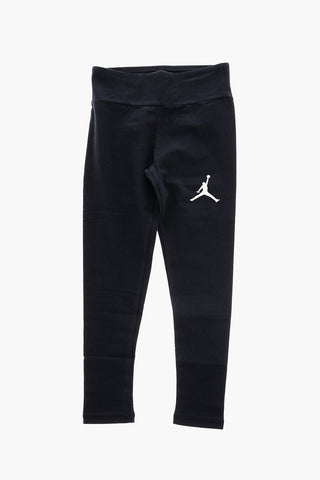 AIR JORDAN Solid Color JUMPMAN Leggings