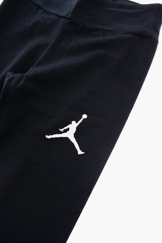 AIR JORDAN Solid Color JUMPMAN Leggings