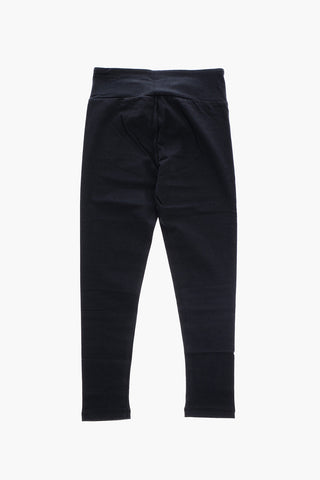 AIR JORDAN Solid Color JUMPMAN Leggings