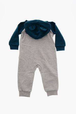 ALL STAR CHUCK TAYLOR Pagliaccetto INTO THE WILD Bicolore con Cappuccio 