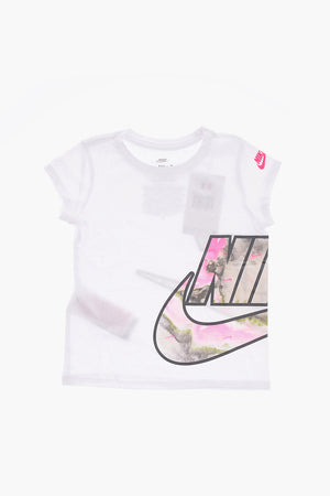 Bedrucktes T-Shirt FUTURA