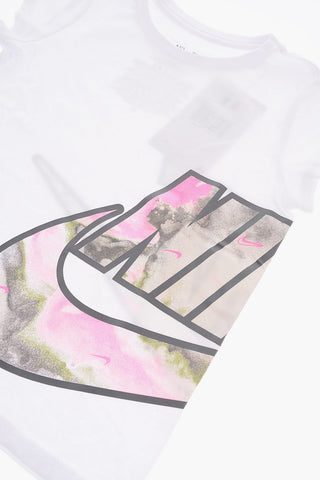 Bedrucktes T-Shirt FUTURA