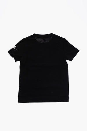 T-Shirt HAPPY CLOUD 라운드넥 앞면 프린트
