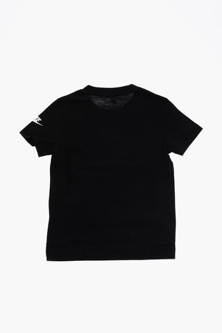 T-Shirt HAPPY CLOUD 라운드넥 앞면 프린트