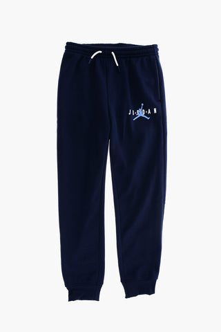 AIR JORDAN 2 Pockets JUMPAN Joggers with Printed Logo