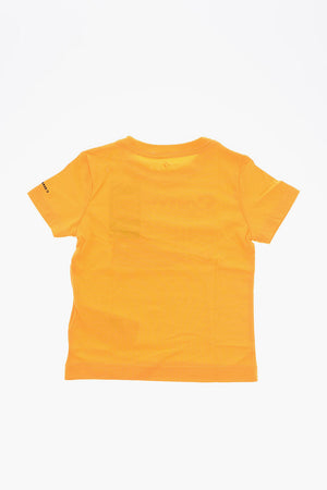 ALL STAR CHUCK TAYLOR Printed Crewneck T‑Shirt