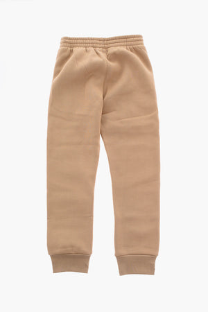 ALL STAR Fleece-Lined Joggers with 2 Pockets