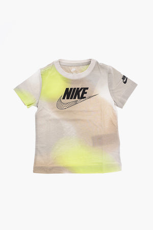 T-Shirt ILLUMINATE con Logo Stampato
