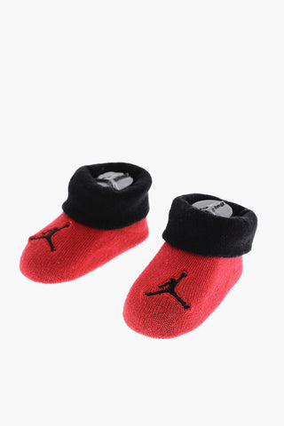 AIR JORDAN Set JUMPMAN Body Cappellino e Calzini